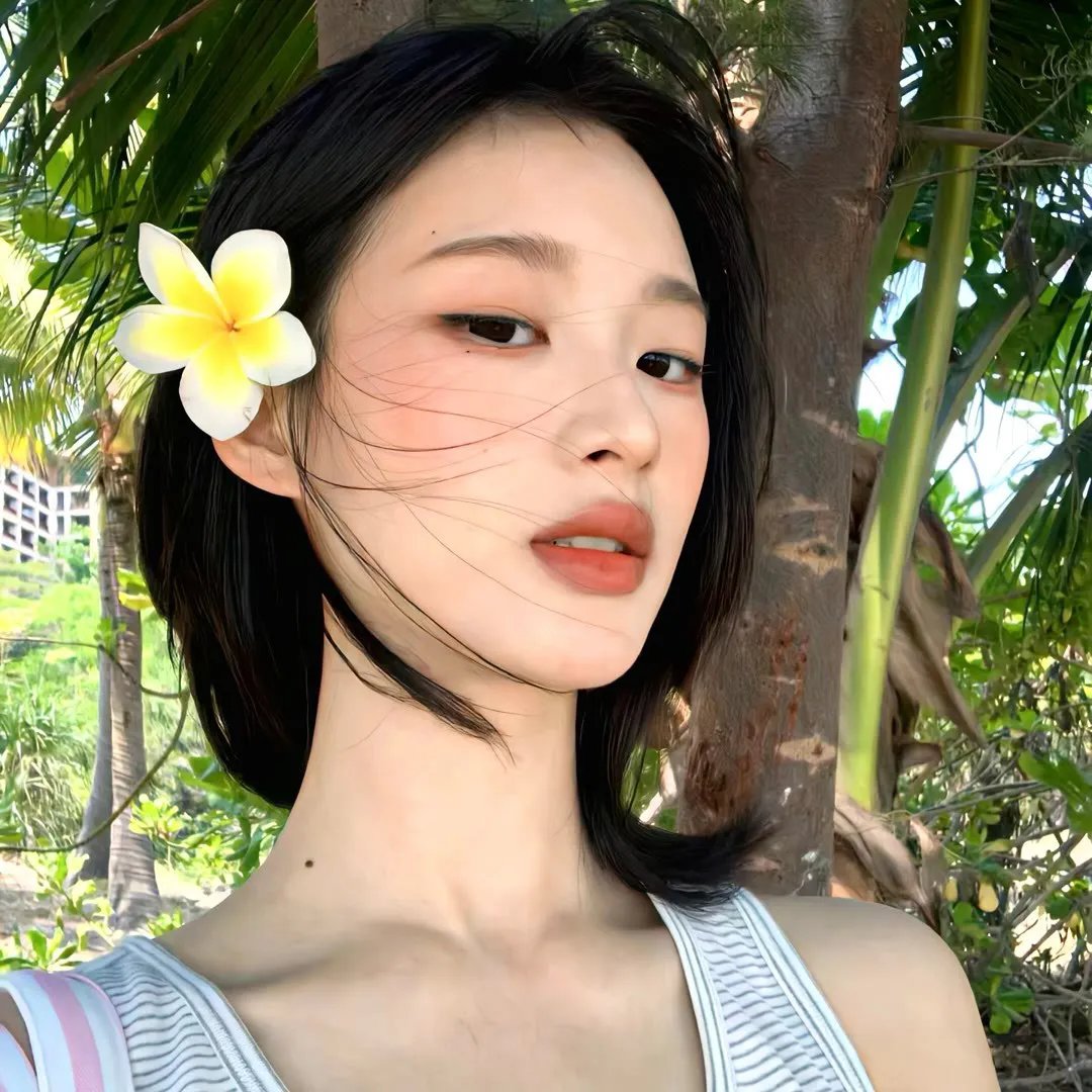 别姬粤语海报