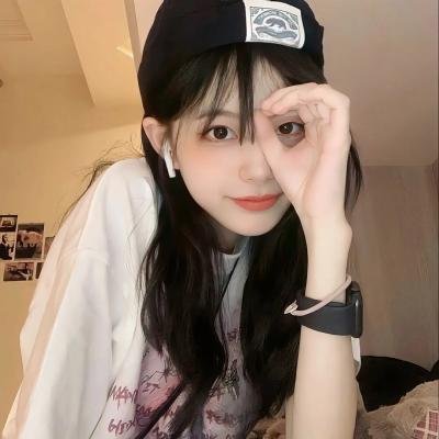 处女海报