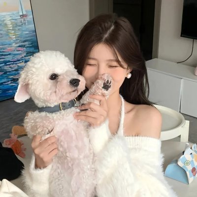 小美我爱你海报