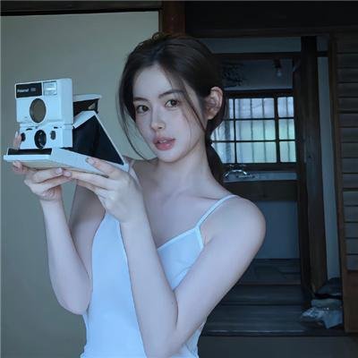 明天,我会成为谁的女友海报